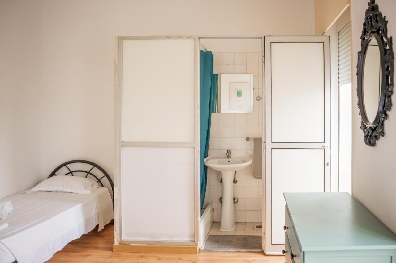 Gasthuis The Pocket Pillow House 3*